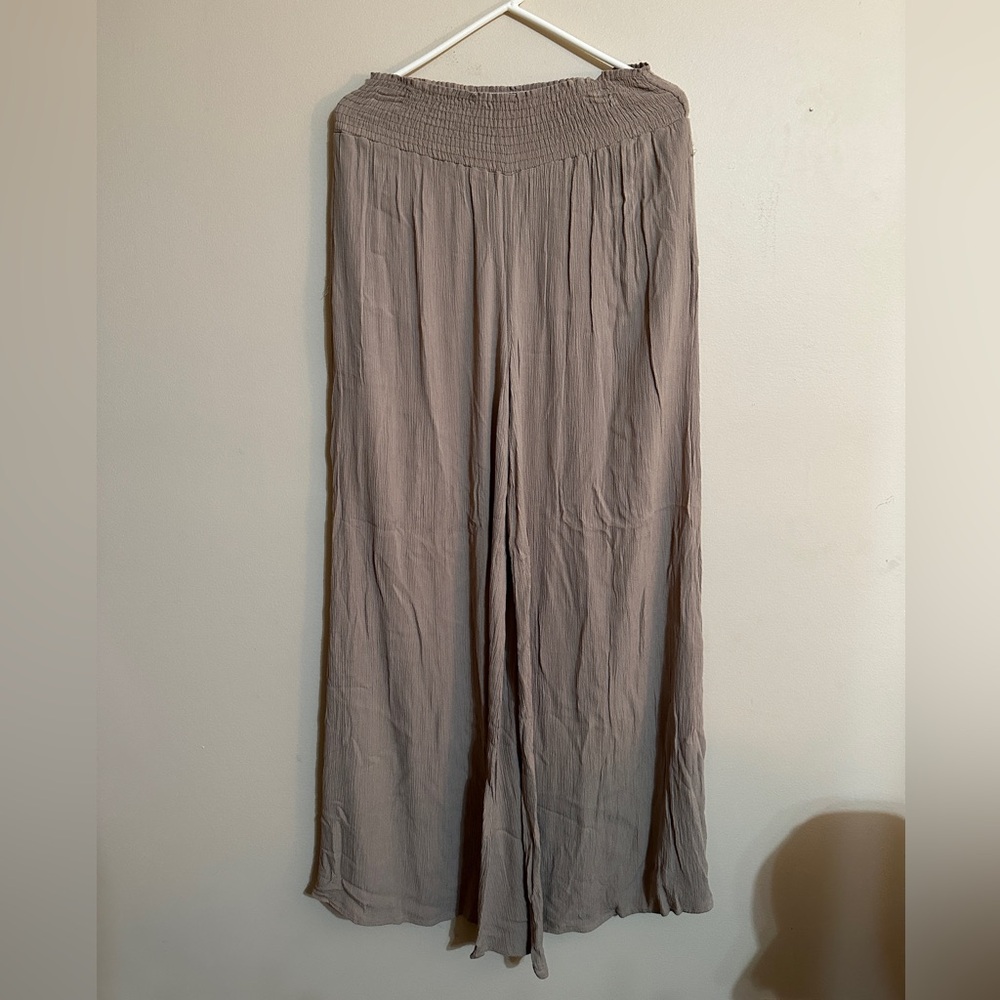 Carly Jean Los Angeles Pants
